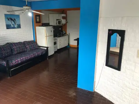 Departamento 5 ambientes con 2 baños