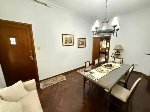 Casa en Venta 50 años