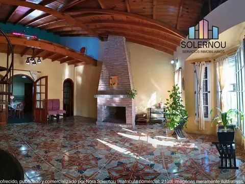 Casa en Venta de 2 dormitorios