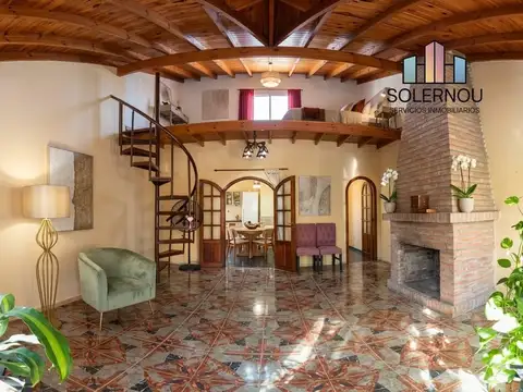 Casa en Venta de 2 dormitorios