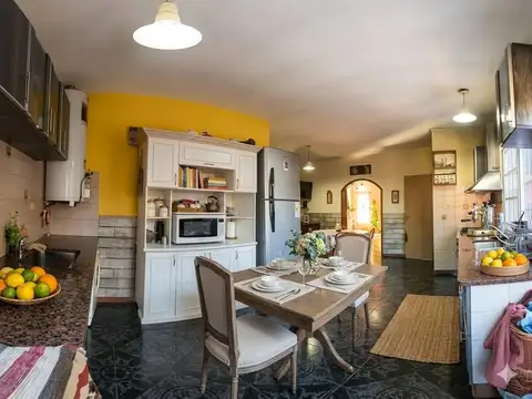 Casa en Venta al Noroeste