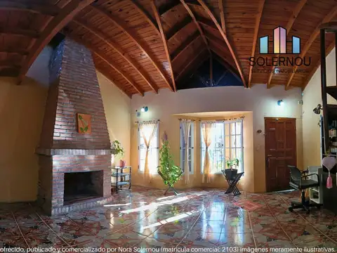 Casa en Venta en Rafael Calzada, USD 86.500