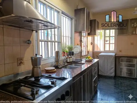 Casa en Venta 30 años