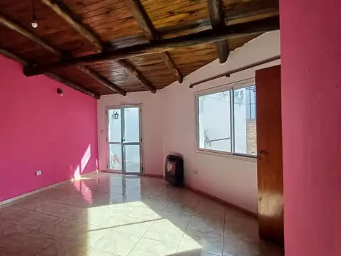Depto Tipo Casa en Venta de 4 ambientes