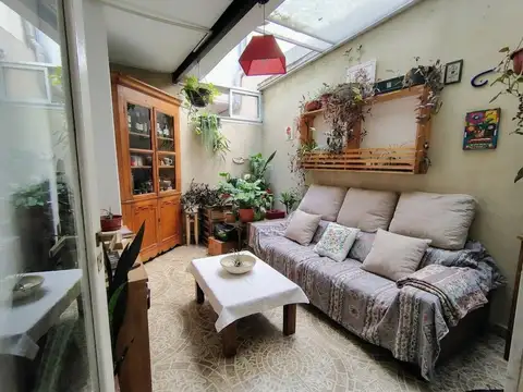 Depto Tipo Casa en Venta al Este