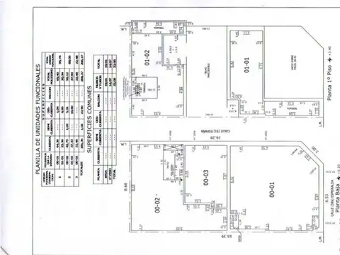 Depto Tipo Casa en Venta 7 años