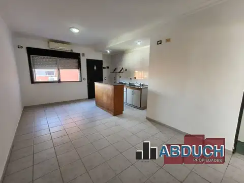 ALQUILER 2 AMBIENTES SAN ANDRES