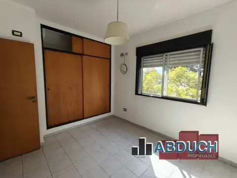 Departamento en Alquiler 18 años