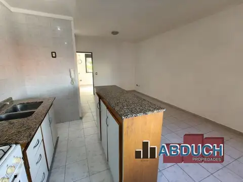 Departamento en Alquiler de 2 ambientes