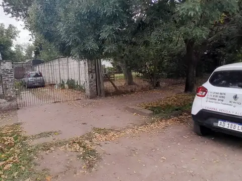 Casa en Venta de 1 dormitorio