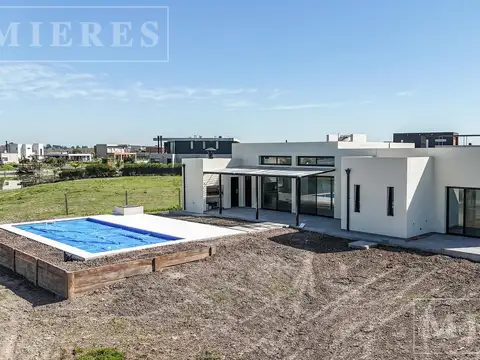 Casa en Venta A Estrenar