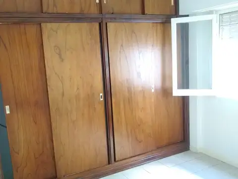 Alquiler departamento 3 ambientes zona La Perla