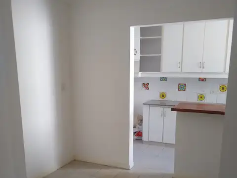 Departamento en Alquiler en La Perla Sur, Mar del Plata