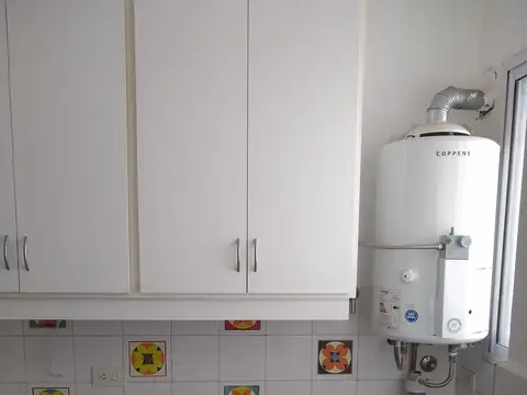 Departamento en Alquiler de 2 dormitorios