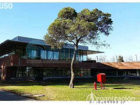 Oficina en Alquiler en General Pacheco, USD 95.625