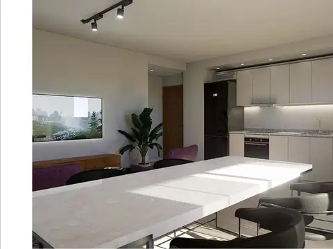 Departamento en Venta de 2 dormitorios