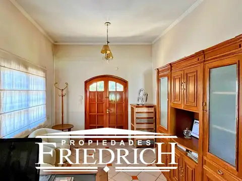 Saavedra 428, General Rodríguez