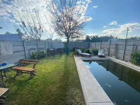Casa en Venta de 2 dormitorios