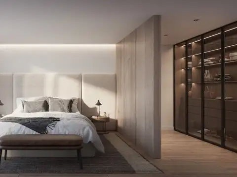 Departamento en Venta al Norte