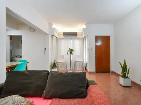 Departamento en Venta en Villa Ballester, USD 130.000