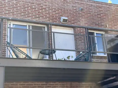 Monoambiente en alquiler en Condominio Las Mercedes, Pilar