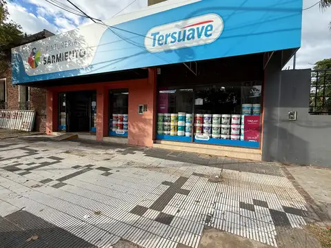 Local Comercial en alquiler