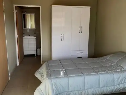 Departamento en Alquiler A Estrenar