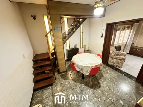 Casa en Venta 55 años