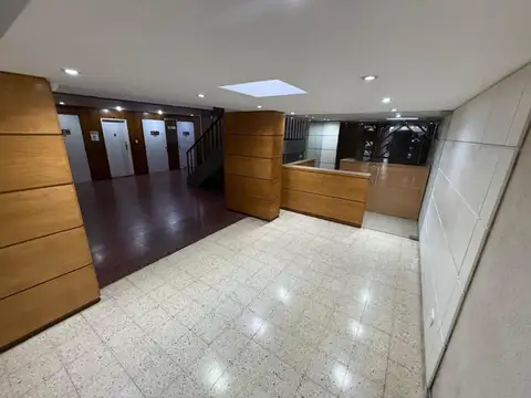 Departamento monoambiente Zona Güemes