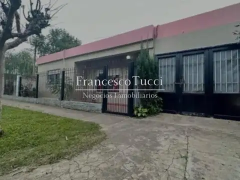 Casa en venta 3 ambientes Haras Miryam Parque Leloir