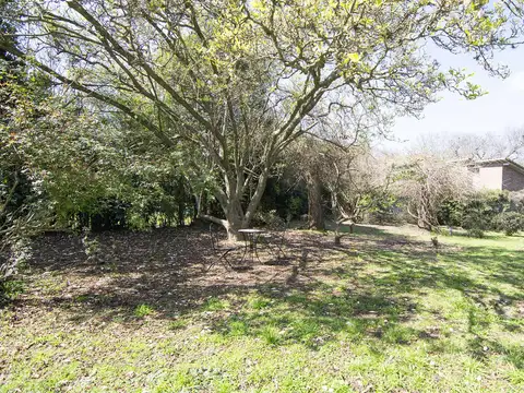 Venta casa 4 ambientes lote 2770 M VILLA DE MAYO