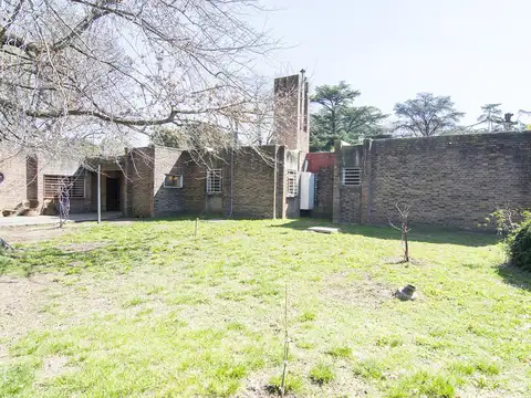 Casa en Venta 30 años