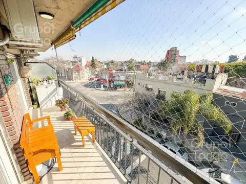 Departamento en Venta en Mataderos, USD 178.000