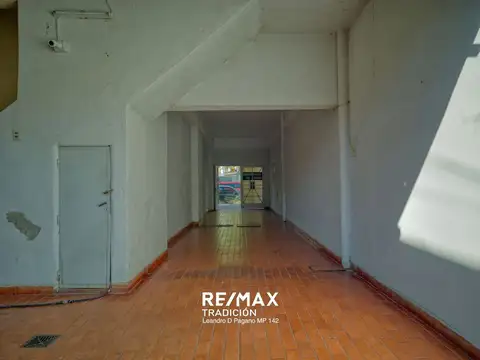 EDIFICIO CENTRICO EN VENTA C/ LOCALES COMERCIALES