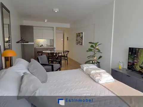 Departamento en Alquiler Temporal en Belgrano, USD 1.400