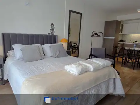 Departamento en Alquiler Temporal 6 años