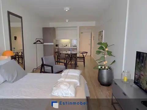 VUELTA DE OBLIGADO 2400, Piso 5