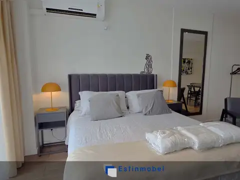 Departamento en Alquiler Temporal al Este