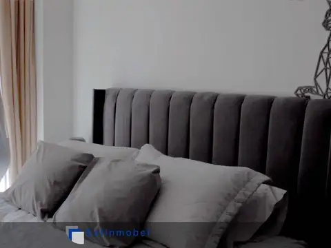 Departamento en Alquiler Temporal 6 años