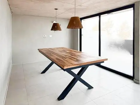 EXCELENTE DEPARTAMENTO MONOAMBIENTE A ESTRENAR EN MERLO SUR