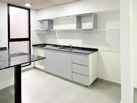 EXCELENTE DEPARTAMENTO MONOAMBIENTE A ESTRENAR EN MERLO SUR