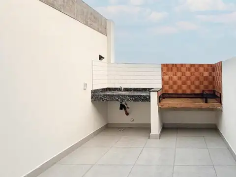 Departamento en Alquiler A Estrenar