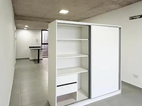 Departamento en Alquiler en Merlo, $ 590.000