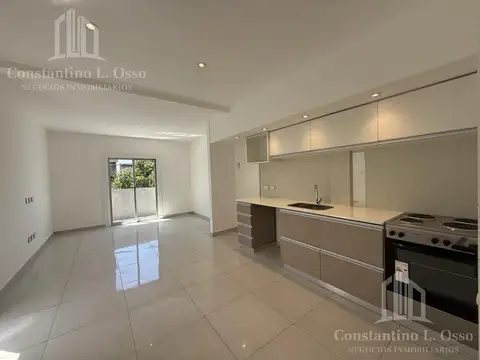 Departamento en  alquiler  - Dos Ambientes - Sin expensas