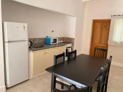 La Forestada Añelo