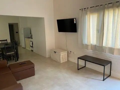 Casa en Alquiler al Norte