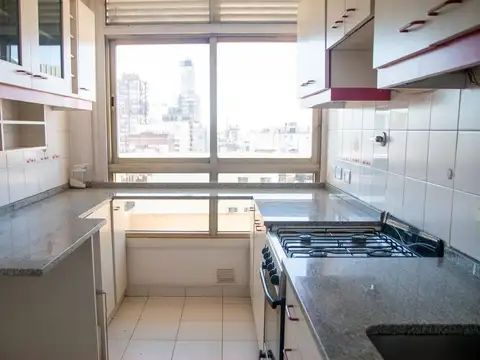 Departamento en Venta en San Nicolás, USD 150.000
