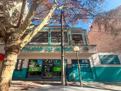 Negocio especial en Venta en Mendoza, Capital