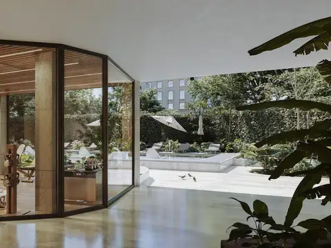 Departamento en Venta al Sur