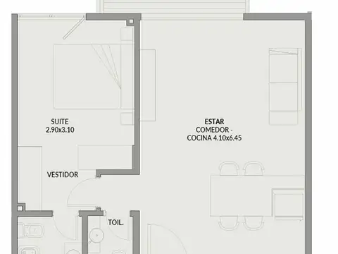 Av. Rivadavia 16400 Haedo Sur